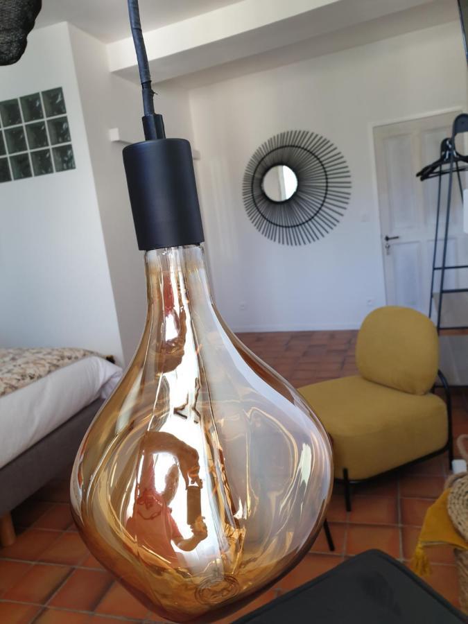 Le Clos Marceau Bédoin Exteriör bild