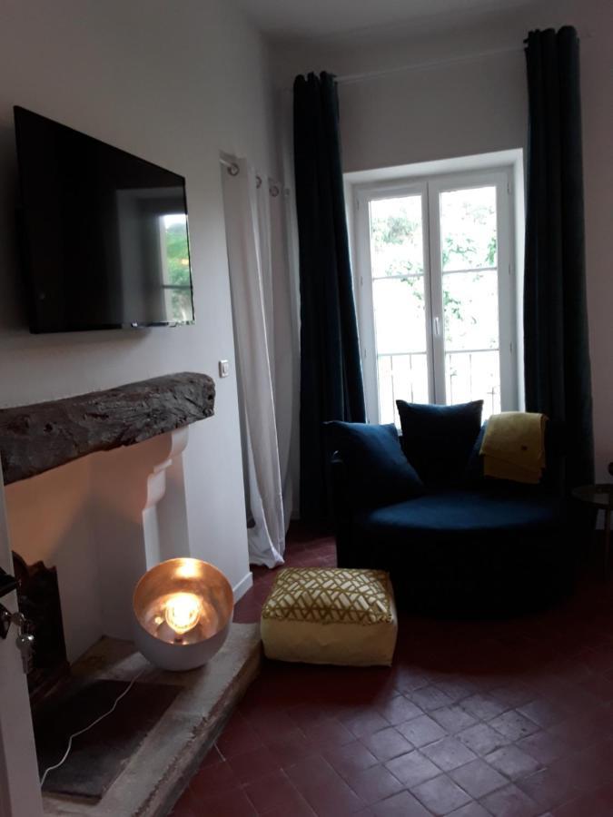Le Clos Marceau Bédoin Exteriör bild
